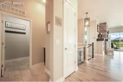 15802 Lake Mist Drive, Monument, CO 80132 - Photo 9