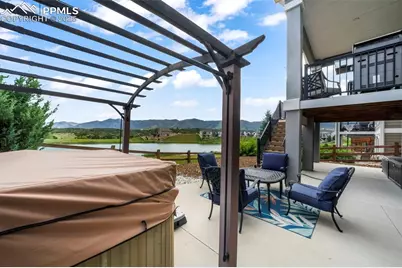 15802 Lake Mist Drive, Monument, CO 80132 - Photo 47