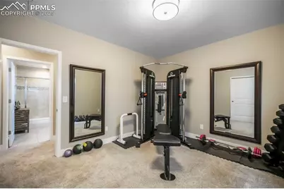 15802 Lake Mist Drive, Monument, CO 80132 - Photo 41