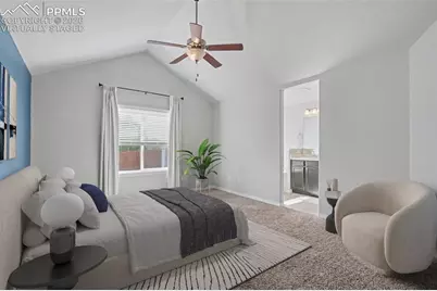 9833 Wando Drive, Colorado Springs, CO 80925 - Photo 15