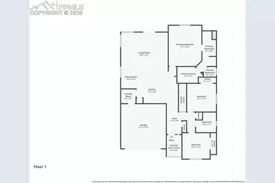 9833 Wando Drive, Colorado Springs, CO 80925 - Photo 41