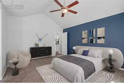 9833 Wando Drive, Colorado Springs, CO 80925 - Photo 17