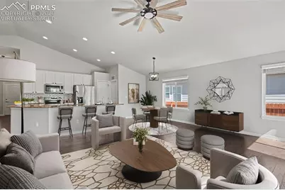 9833 Wando Drive, Colorado Springs, CO 80925 - Photo 5