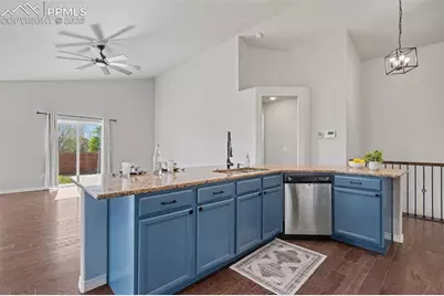9833 Wando Drive, Colorado Springs, CO 80925 - Photo 11