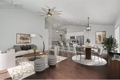 9833 Wando Drive, Colorado Springs, CO 80925 - Photo 3