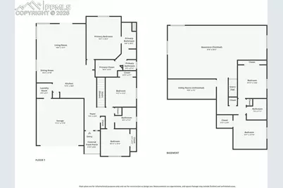 9833 Wando Drive, Colorado Springs, CO 80925 - Photo 43