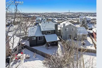 4520 Ramblewood Drive, Colorado Springs, CO 80920 - Photo 31