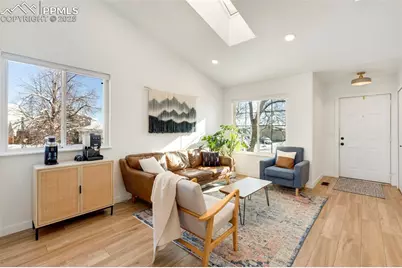 4520 Ramblewood Drive, Colorado Springs, CO 80920 - Photo 5