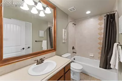 4837 Turquoise Lake Court, Colorado Springs, CO 80924 - Photo 9