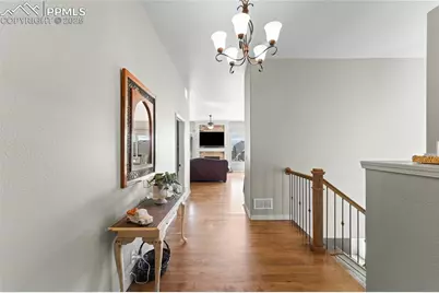 4837 Turquoise Lake Court, Colorado Springs, CO 80924 - Photo 3