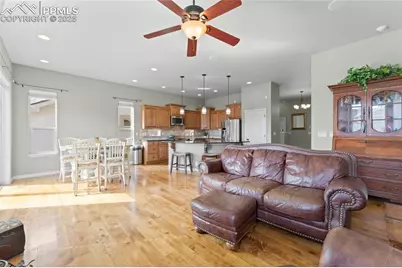 4837 Turquoise Lake Court, Colorado Springs, CO 80924 - Photo 7