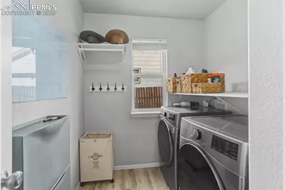 7735 Chancellor Drive, Colorado Springs, CO 80920 - Photo 17