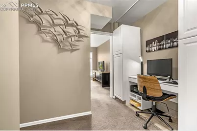 777 Saturn Drive #301, Colorado Springs, CO 80905 - Photo 19