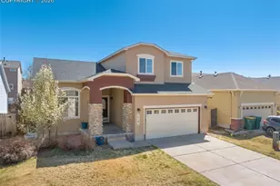 14181 Petrel Dr, Colorado Springs, CO 80921 - Photo 1