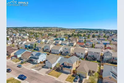 14181 Petrel Drive, Colorado Springs, CO 80921 - Photo 3