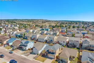 14181 Petrel Dr, Colorado Springs, CO 80921 - Photo 3