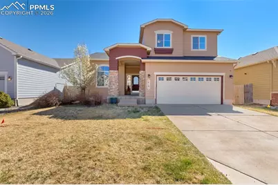 14181 Petrel Drive, Colorado Springs, CO 80921 - Photo 9