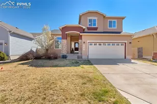 14181 Petrel Dr, Colorado Springs, CO 80921 - Photo 9