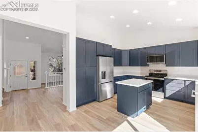 14181 Petrel Drive, Colorado Springs, CO 80921 - Photo 17