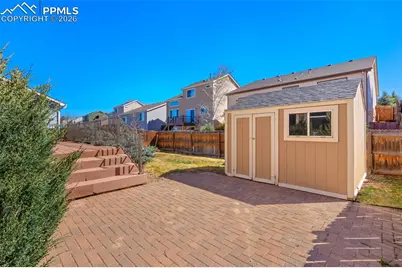 14181 Petrel Drive, Colorado Springs, CO 80921 - Photo 43