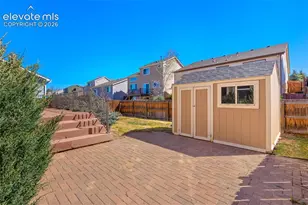 14181 Petrel Dr, Colorado Springs, CO 80921 - Photo 39