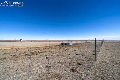 10095 Wagner Road, Calhan, CO 80808 - Photo 17