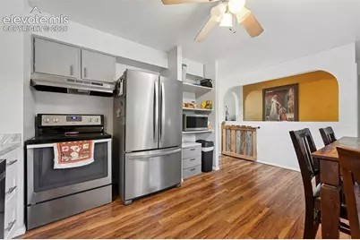 4815 S Splendid Circle, Colorado Springs, CO 80917 - Photo 11