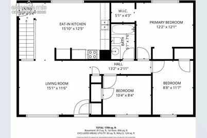4815 S Splendid Circle, Colorado Springs, CO 80917 - Photo 33