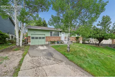 4815 S Splendid Circle, Colorado Springs, CO 80917 - Photo 3