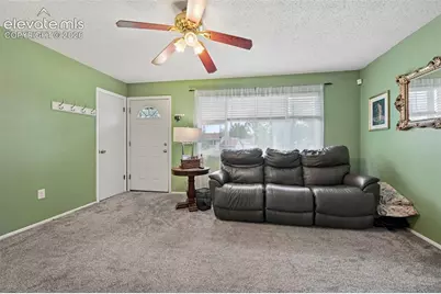 4815 S Splendid Circle, Colorado Springs, CO 80917 - Photo 5