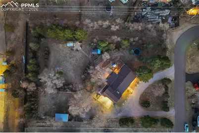 1662 Turner Road, Colorado Springs, CO 80920 - Photo 35