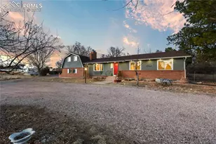 1662 Turner Rd, Colorado Springs, CO 80920 - Photo 1