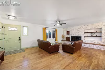 1662 Turner Road, Colorado Springs, CO 80920 - Photo 5