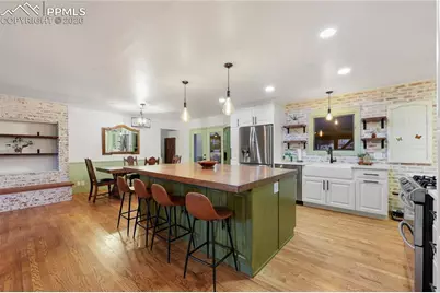 1662 Turner Road, Colorado Springs, CO 80920 - Photo 7