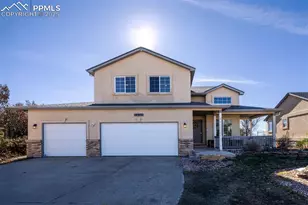 10973 Caverhill Dr, Peyton, CO 80831 - Photo 1