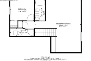 10973 Caverhill Dr, Peyton, CO 80831 - Photo 37