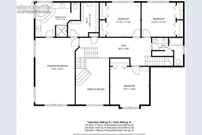 2550 Oak Hills Drive, Colorado Springs, CO 80919 - Photo 49