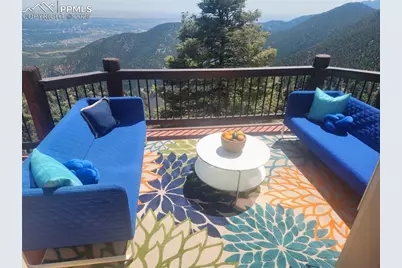 570 Upper Vista Road, Manitou Springs, CO 80829 - Photo 13