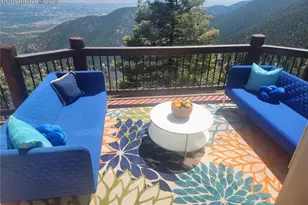 570 Upper Vista Rd, Manitou Springs, CO 80829 - Photo 13