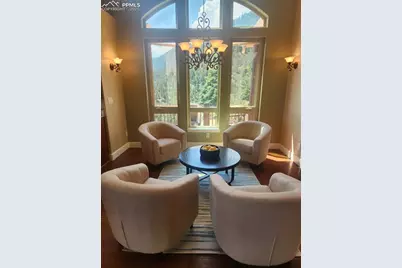 570 Upper Vista Road, Manitou Springs, CO 80829 - Photo 11