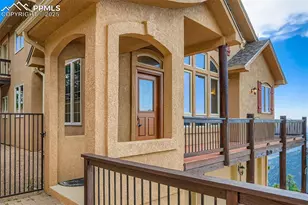 570 Upper Vista Rd, Manitou Springs, CO 80829 - Photo 3