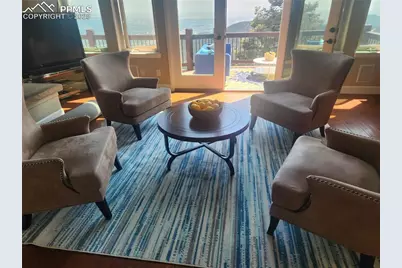 570 Upper Vista Road, Manitou Springs, CO 80829 - Photo 9