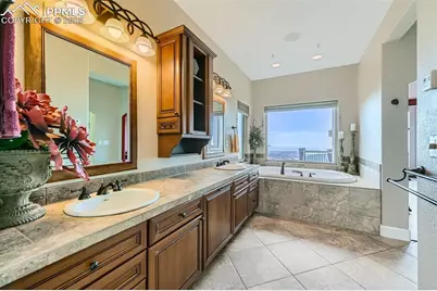 570 Upper Vista Road, Manitou Springs, CO 80829 - Photo 23