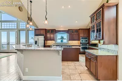 570 Upper Vista Road, Manitou Springs, CO 80829 - Photo 19