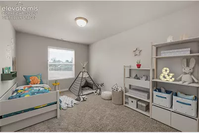 6674 Rawhide Ridge View, Colorado Springs, CO 80915 - Photo 21