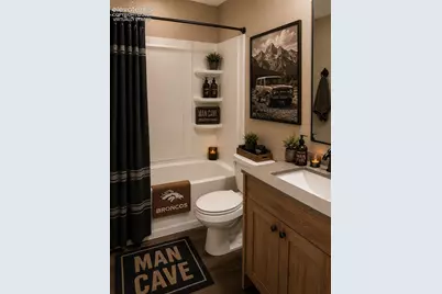 6674 Rawhide Ridge View, Colorado Springs, CO 80915 - Photo 25