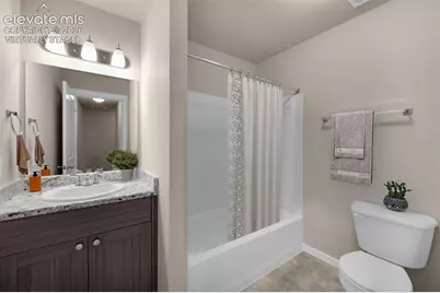 6674 Rawhide Ridge View, Colorado Springs, CO 80915 - Photo 25