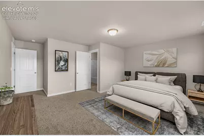 6674 Rawhide Ridge View, Colorado Springs, CO 80915 - Photo 23