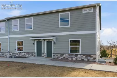 6674 Rawhide Ridge View, Colorado Springs, CO 80915 - Photo 1