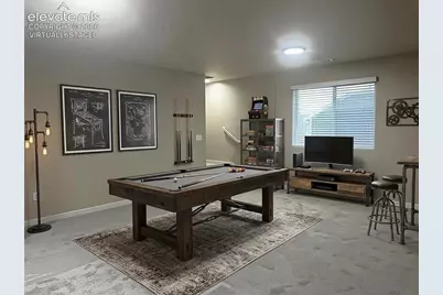 6674 Rawhide Ridge View, Colorado Springs, CO 80915 - Photo 29